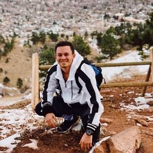 Meet your Posher, Nick